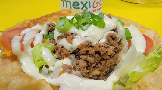 Mexigo Express - Repas mexicains faits maison! Restauration rapide, tacos, tortillas et burritos faits maison. 