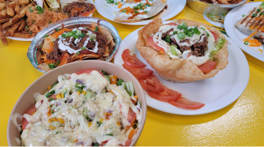 Mexigo Express - Homemade Mexican Meals! Fast food, homemade tacos, tortillas and burritos.