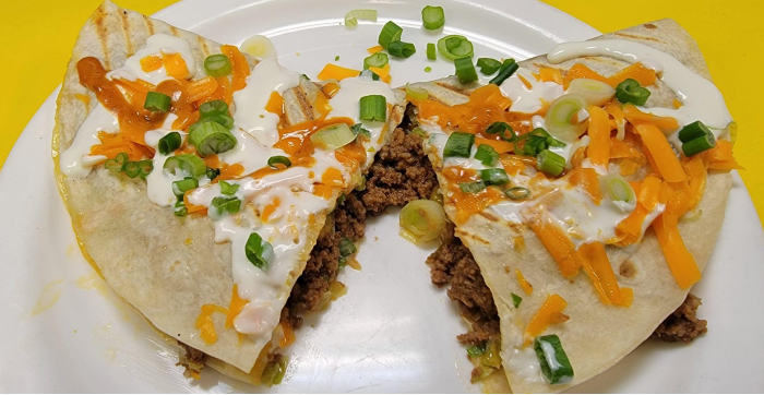 Mexigo Express - Homemade Mexican Meals! Fast food, homemade tacos, tortillas and burritos.